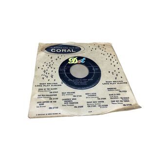 Sail Along Silvery Moon, Billy Vaughn and his Orchestra